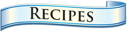 Recipes